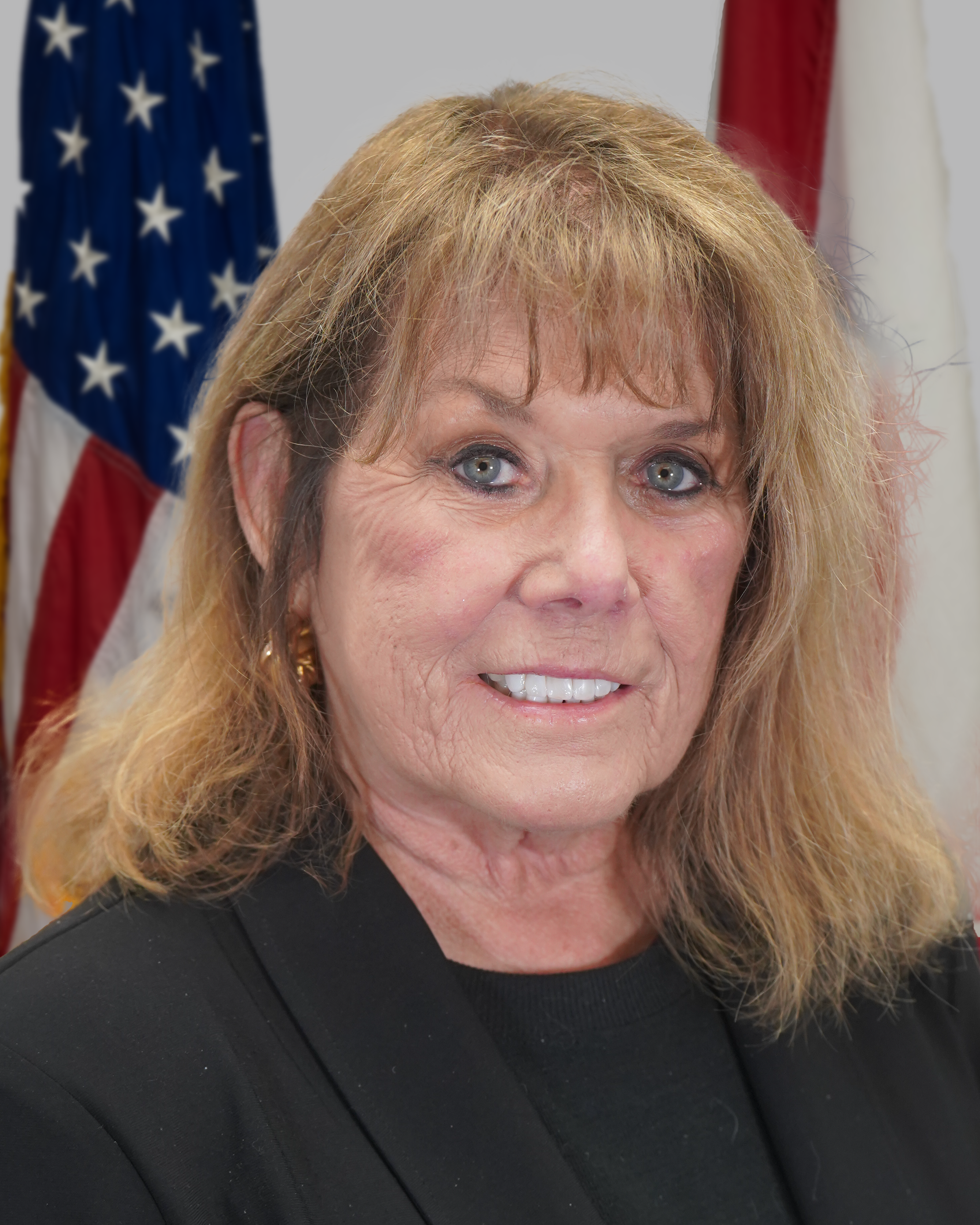 Barbara Haselden