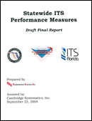 Report Cover