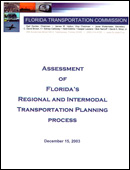 Report Cover