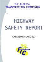 Highway Safety Report