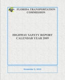 2009 Highway Safety Report