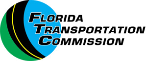 State of Florida Department of Transportation logo